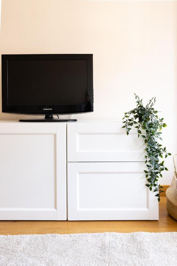 Apartamento Centro Gijon Con Parking Apartment ภายนอก รูปภาพ